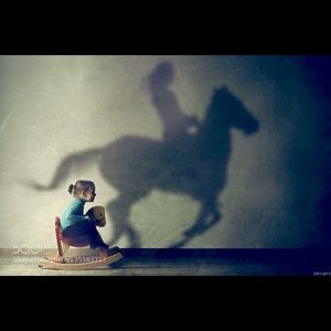 Meet your Posher, Catherine